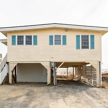 Smart Pelican By Oak Island Accommodations